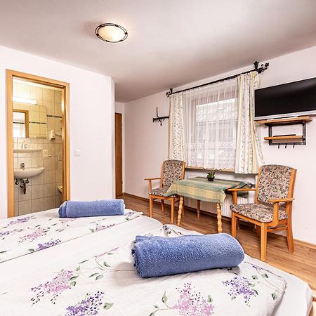 Gaestehaus Bodnerlehen 호텔 Schönau am Königssee 외부 사진