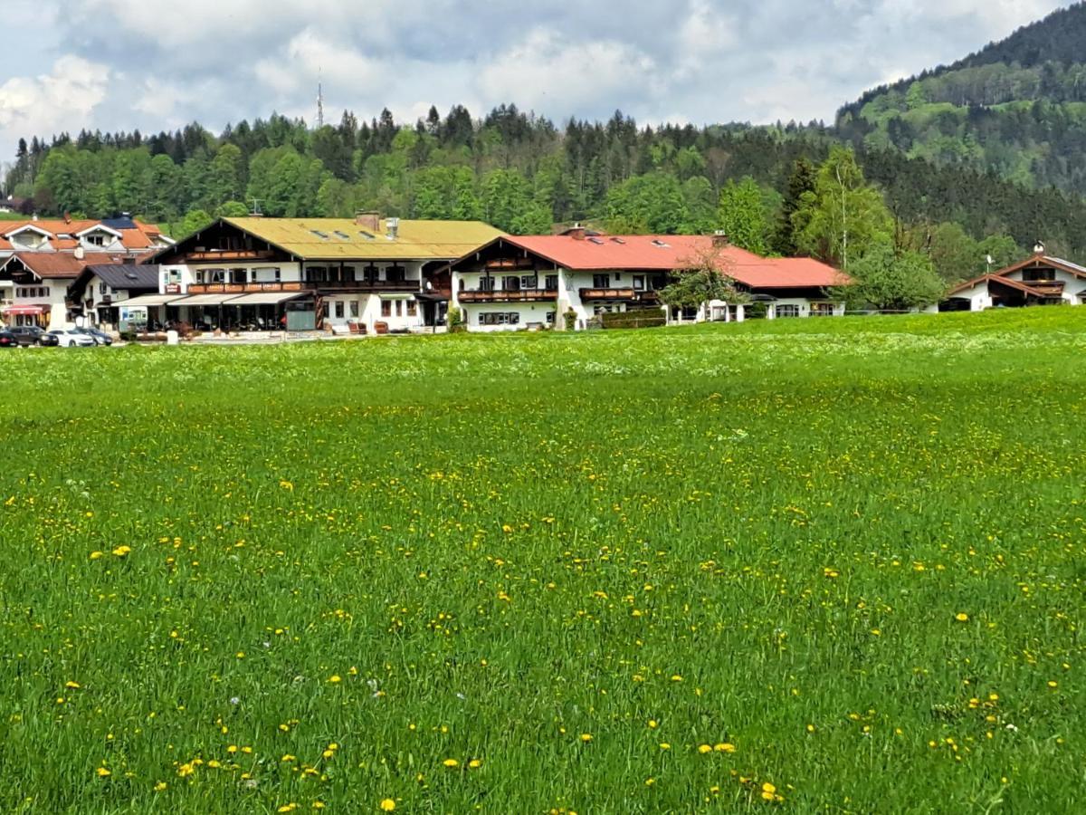 Gaestehaus Bodnerlehen 호텔 Schönau am Königssee 외부 사진