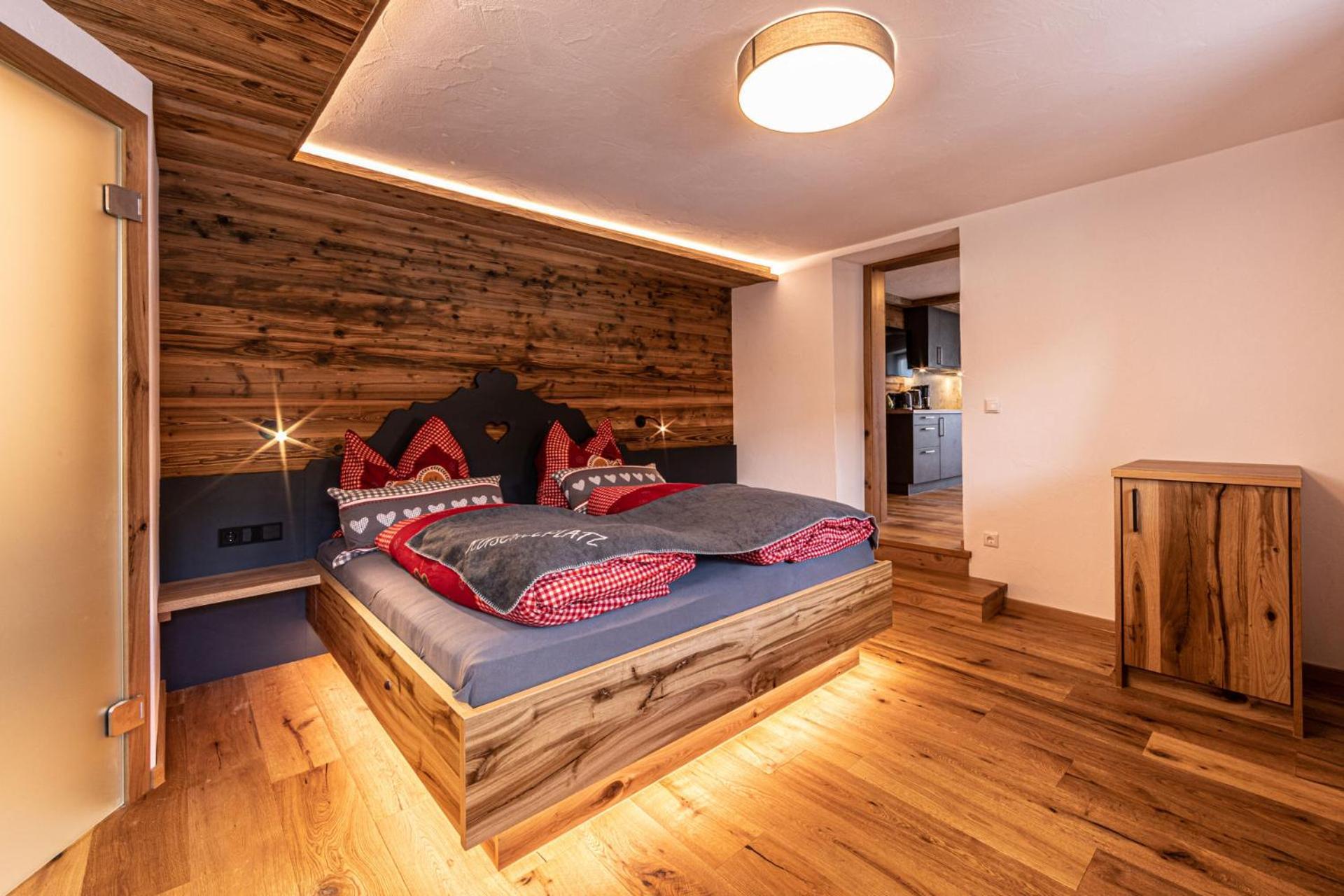 Gaestehaus Bodnerlehen 호텔 Schönau am Königssee 외부 사진