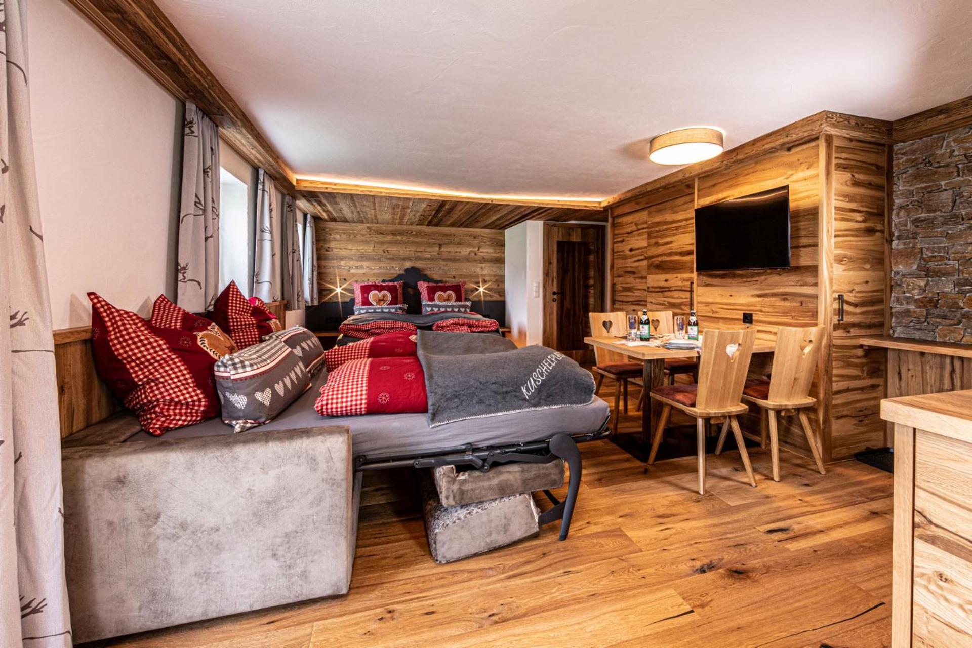 Gaestehaus Bodnerlehen 호텔 Schönau am Königssee 외부 사진