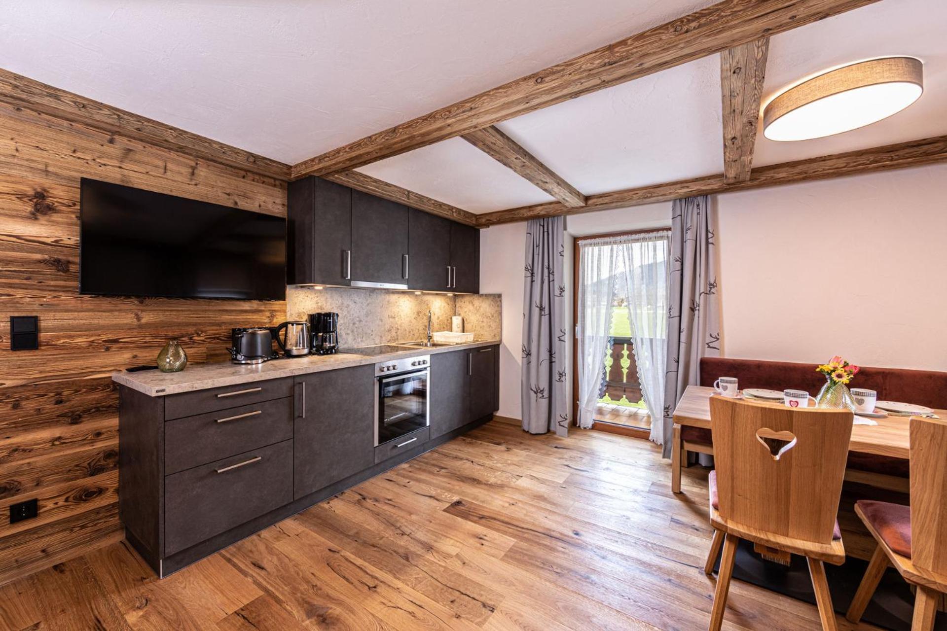 Gaestehaus Bodnerlehen 호텔 Schönau am Königssee 외부 사진