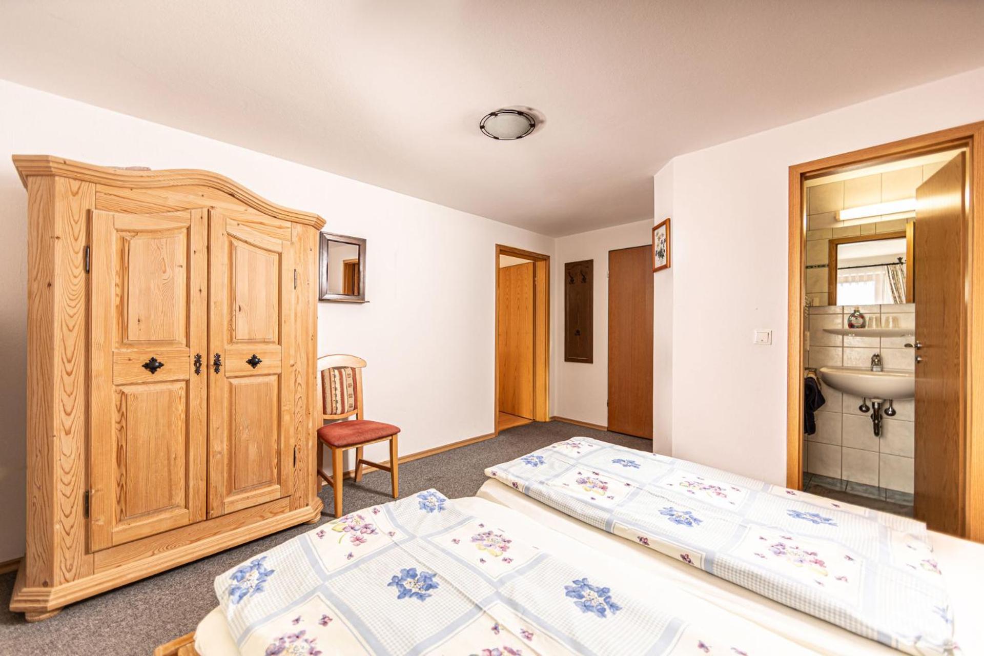 Gaestehaus Bodnerlehen 호텔 Schönau am Königssee 외부 사진