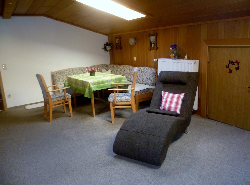 Gaestehaus Bodnerlehen 호텔 Schönau am Königssee 객실 사진