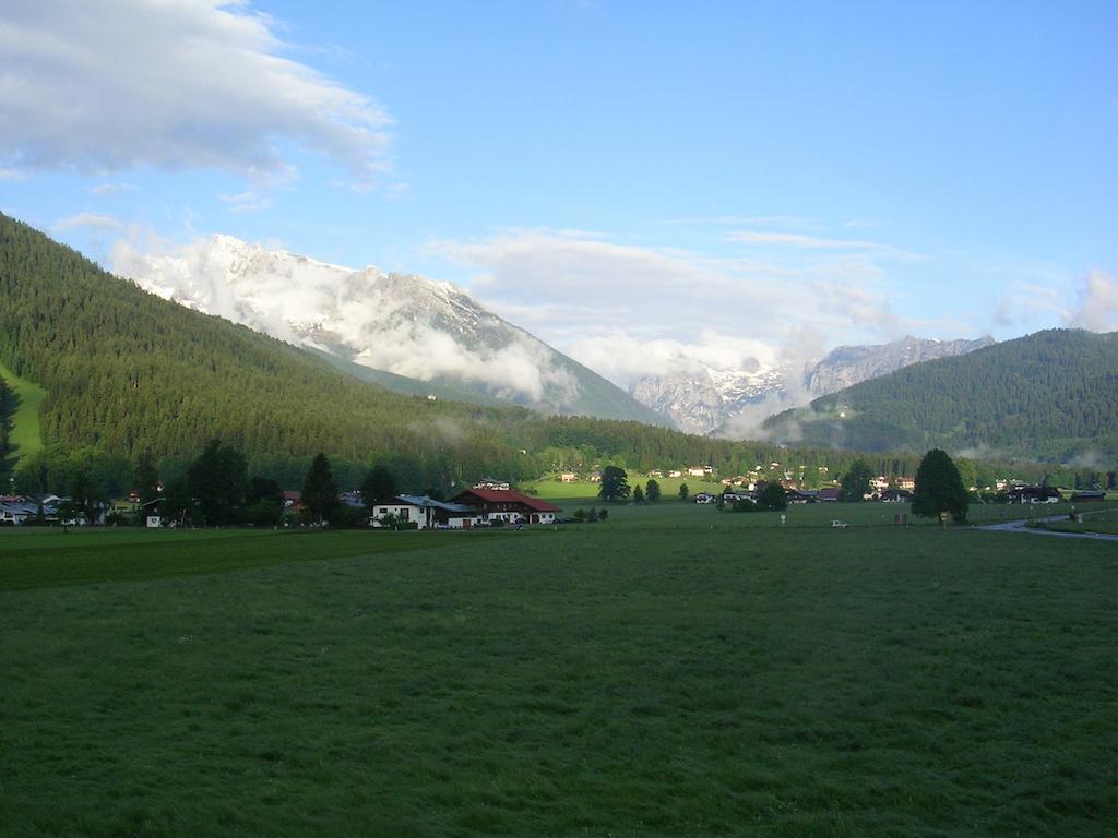Gaestehaus Bodnerlehen 호텔 Schönau am Königssee 객실 사진
